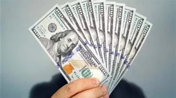 تحرك جديد.. سعر الدولار أمام الجنيه في البنوك المصرية مطلع عام 2026